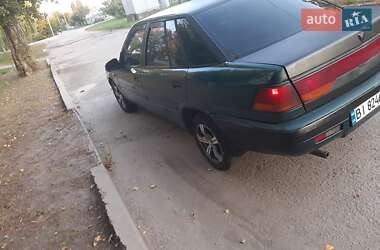 Седан Daewoo Espero 1995 в 