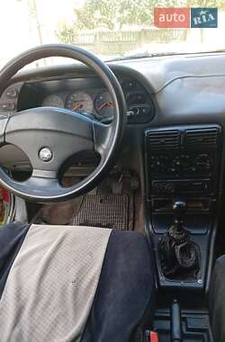 Седан Daewoo Espero 1995 в 