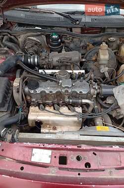 Седан Daewoo Espero 1995 в 