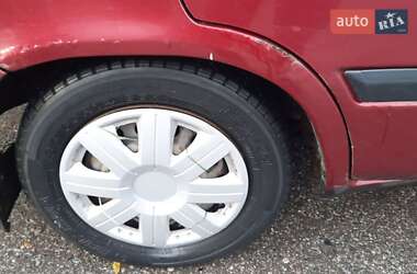 Седан Daewoo Espero 1996 в 