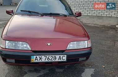 Седан Daewoo Espero 1996 в Харькове
