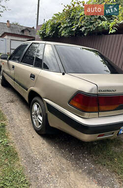 Седан Daewoo Espero 1998 в 