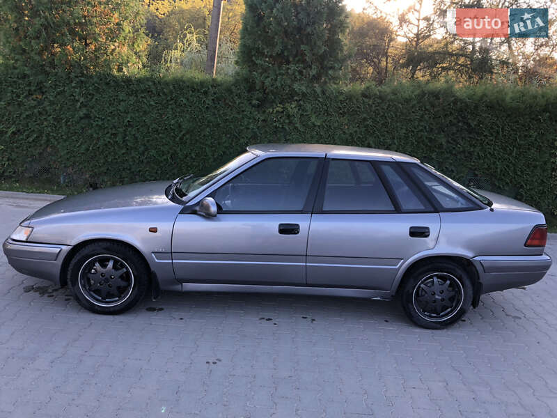 Седан Daewoo Espero 1996 в Жидачове