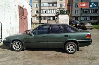 Седан Daewoo Espero 1997 в 