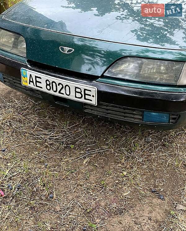 Daewoo Espero 1997