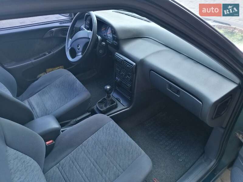 Седан Daewoo Espero 1997 в Днепре фото 4 Седан Daewoo Espero 1997 в Днепре