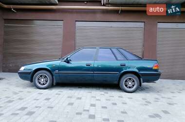 Седан Daewoo Espero 1997 в Днепре