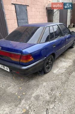 Седан Daewoo Espero 1996 в 