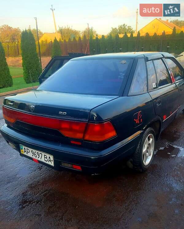 Седан Daewoo Espero 1998 в Кривому Розі фото 13 Седан Daewoo Espero 1998 в Кривому Розі