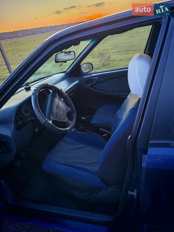 Седан Daewoo Espero 1997 в Полонном фото 34 Седан Daewoo Espero 1997 в Полонном