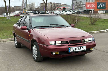 Седан Daewoo Espero 1993 в Кривом Роге