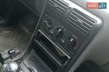 Седан Daewoo Espero 1995 в Одесі