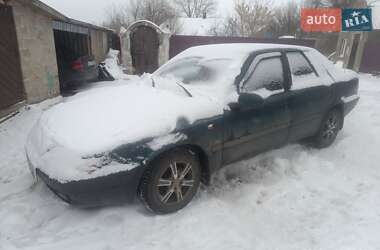 Седан Daewoo Espero 1997 в Горохове