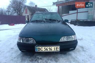 Седан Daewoo Espero 1997 в Горохові