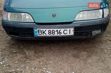 Седан Daewoo Espero 1997 в Гощі