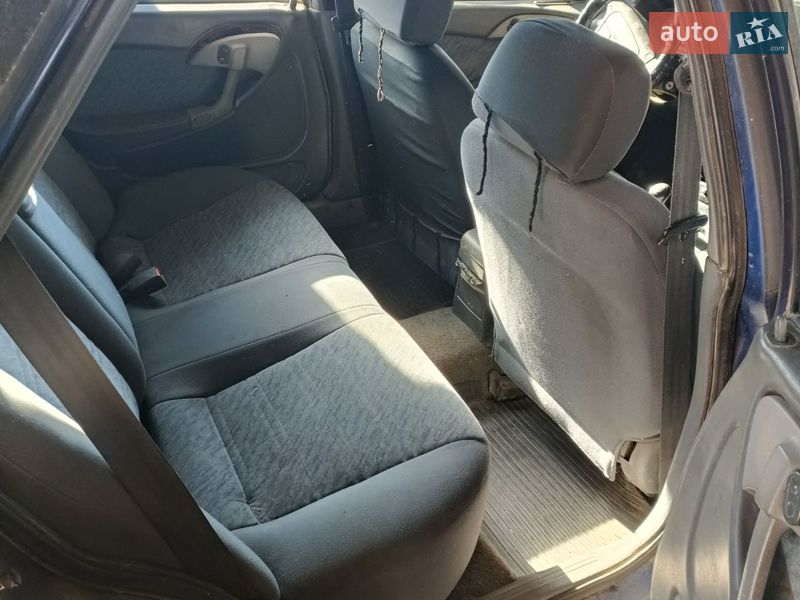 Седан Daewoo Espero 1996 в Татарбунарах фото 5 Седан Daewoo Espero 1996 в Татарбунарах