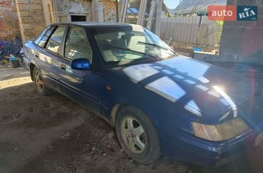Седан Daewoo Espero 1996 в Татарбунарах