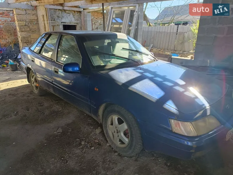 Daewoo Espero 1996