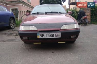 Седан Daewoo Espero 1997 в Хмельницком