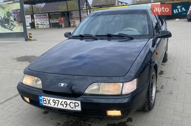 Седан Daewoo Espero 1997 в Шепетовке