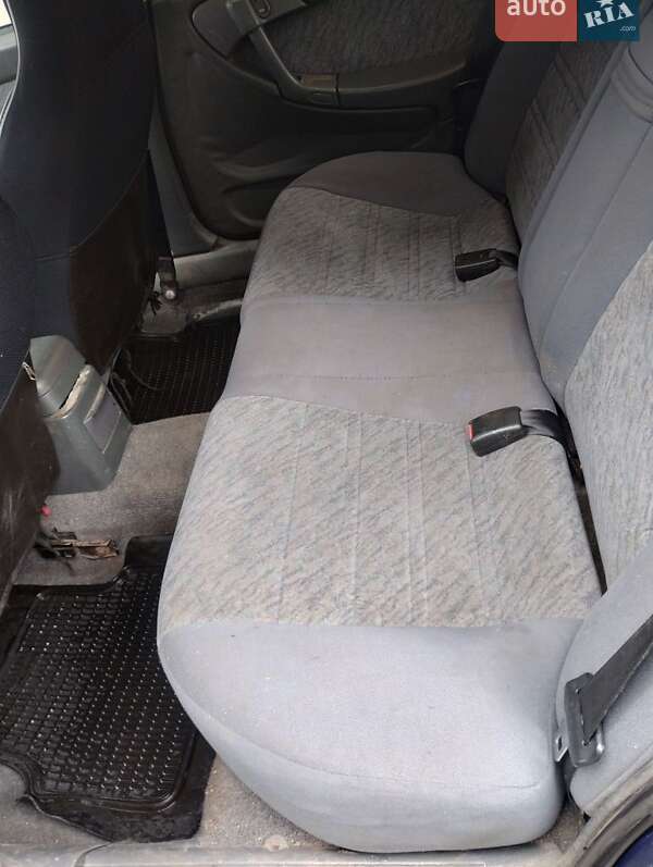 Daewoo Espero 1997