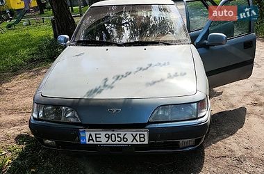 Седан Daewoo Espero 1998 в Каменском