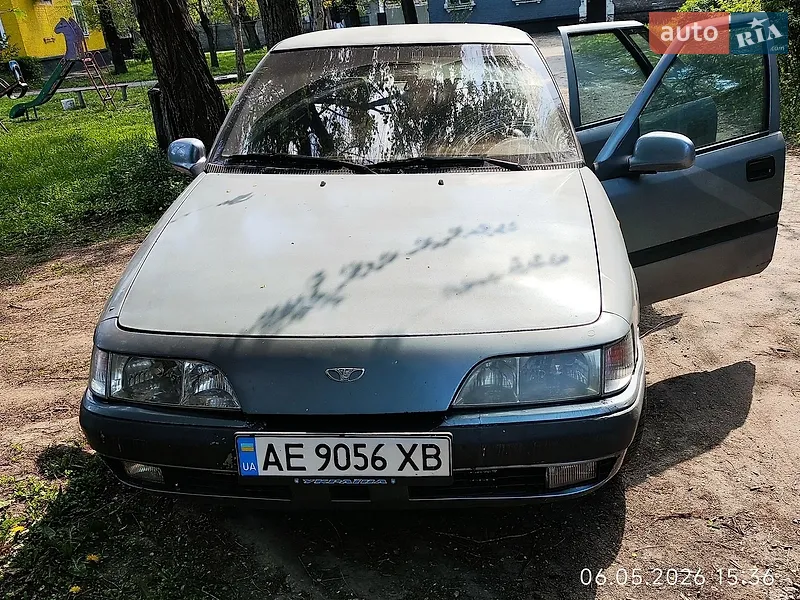 Daewoo Espero 1998