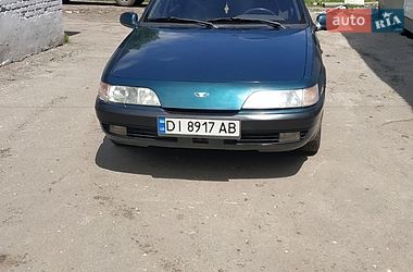 Седан Daewoo Espero 1997 в Лозовой