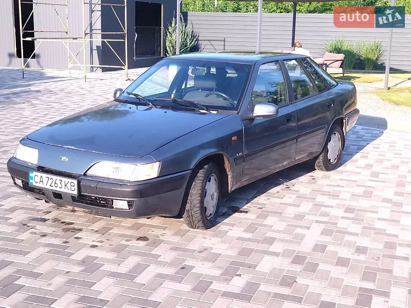 Daewoo Espero 1996