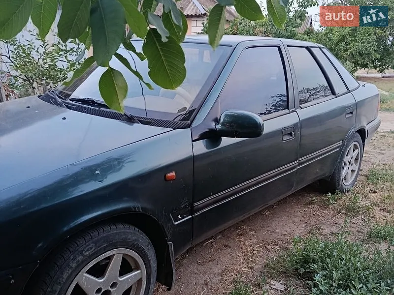 Daewoo Espero 1997