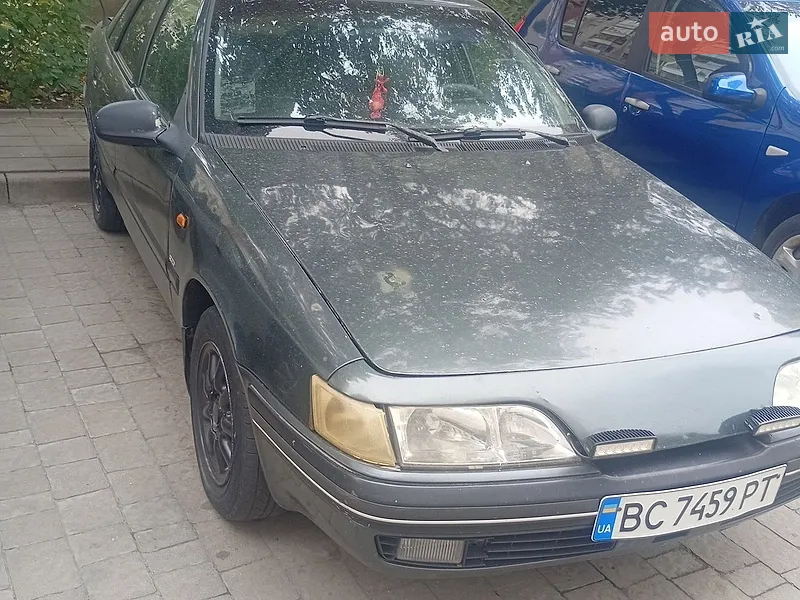 Daewoo Espero 1997