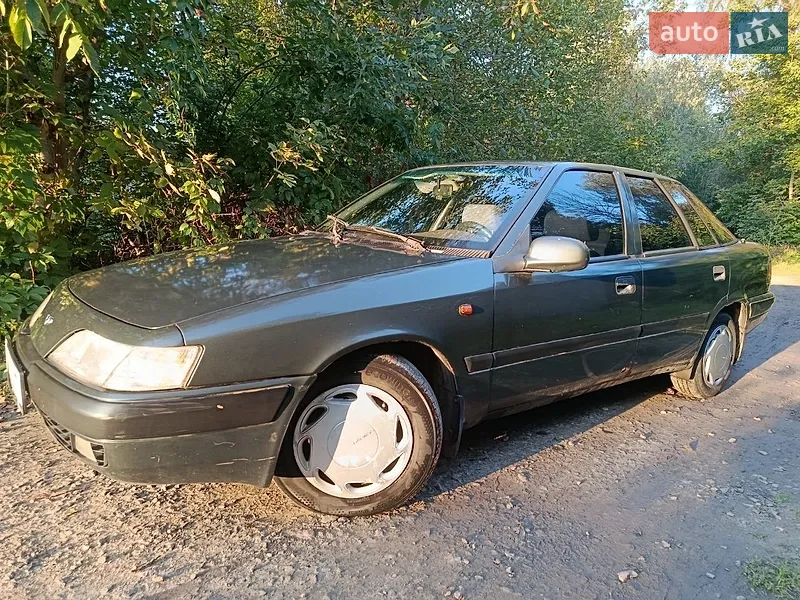 Daewoo Espero 1997