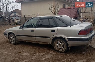 Седан Daewoo Espero 1998 в Чорткове