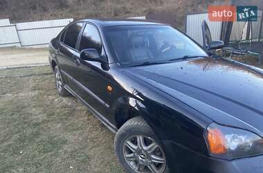 Седан Daewoo Evanda 2003 в Ужгороді