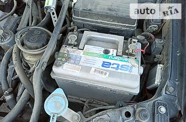 Седан Daewoo Gentra 2013 в 