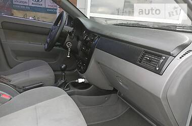 Седан Daewoo Gentra 2013 в 