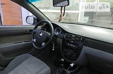 Седан Daewoo Gentra 2013 в 