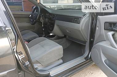 Седан Daewoo Gentra 2013 в 