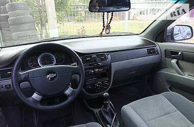 Седан Daewoo Gentra 2013 в 