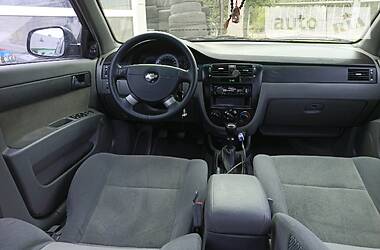 Седан Daewoo Gentra 2013 в 
