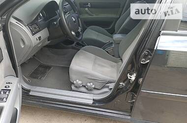 Седан Daewoo Gentra 2013 в 