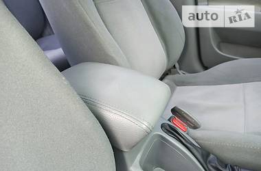 Седан Daewoo Gentra 2013 в 