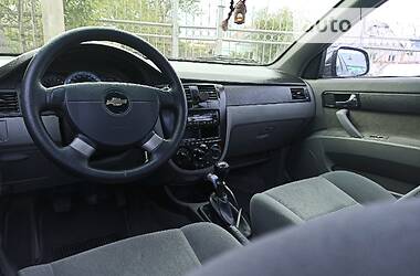 Седан Daewoo Gentra 2013 в 