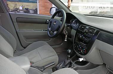 Седан Daewoo Gentra 2013 в 