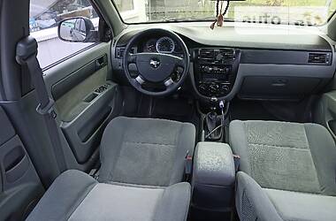 Седан Daewoo Gentra 2013 в 