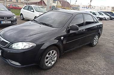 Седан Daewoo Gentra 2013 в 