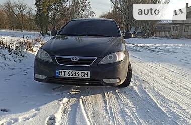 Седан Daewoo Gentra 2013 в 