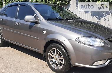 Daewoo Gentra 2014 Daewoo Gentra 2014