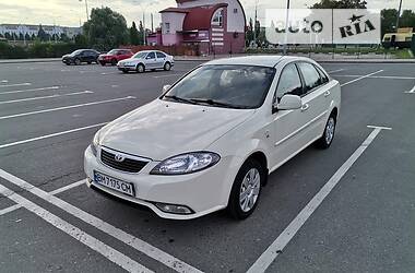 Седан Daewoo Gentra 2014 в Сумах