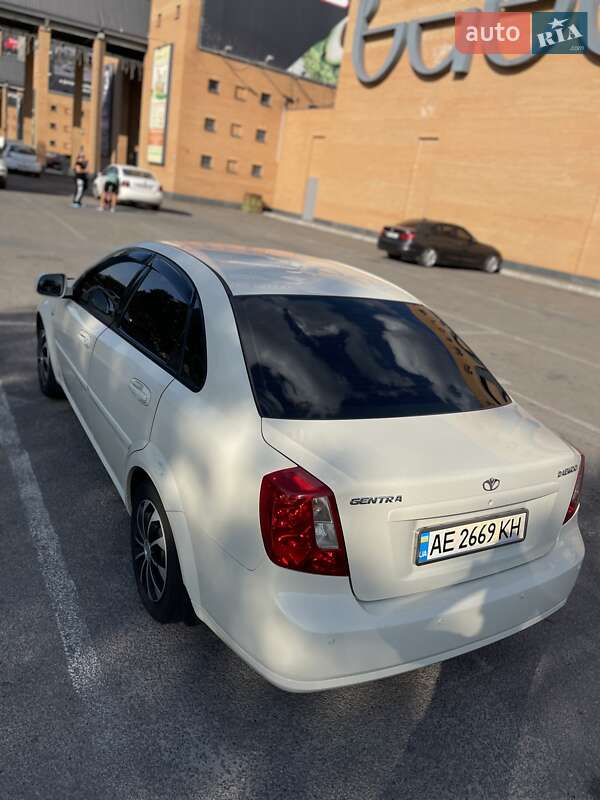 Седан Daewoo Gentra 2014 в Днепре фото 4 Седан Daewoo Gentra 2014 в Днепре